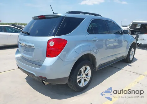 2015 Chevrolet Equinox 1Lt z USA, uszkodzony, nr VIN 2GNFLFE34F6196698